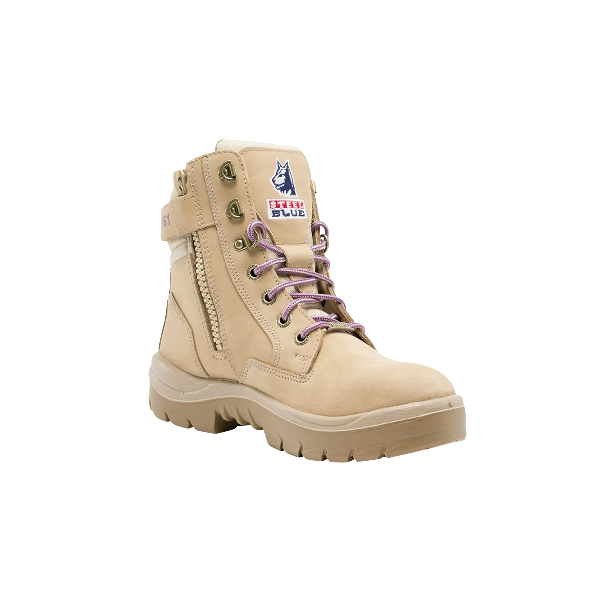 Southern Cross Ladies S3 Safety Boots