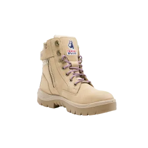 Southern Cross Ladies S3 Safety Boots