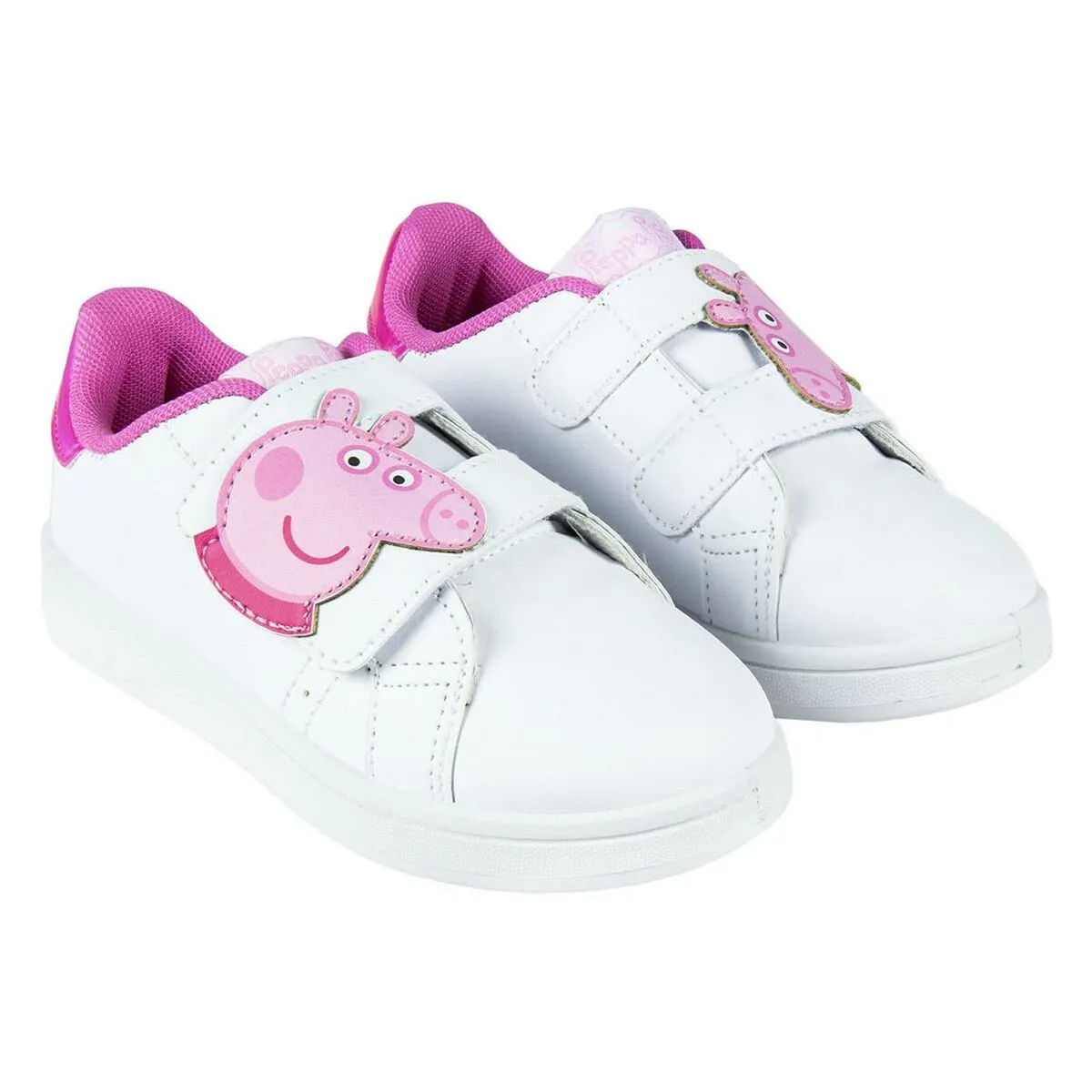 Sports Shoes for Kids Peppa Pig