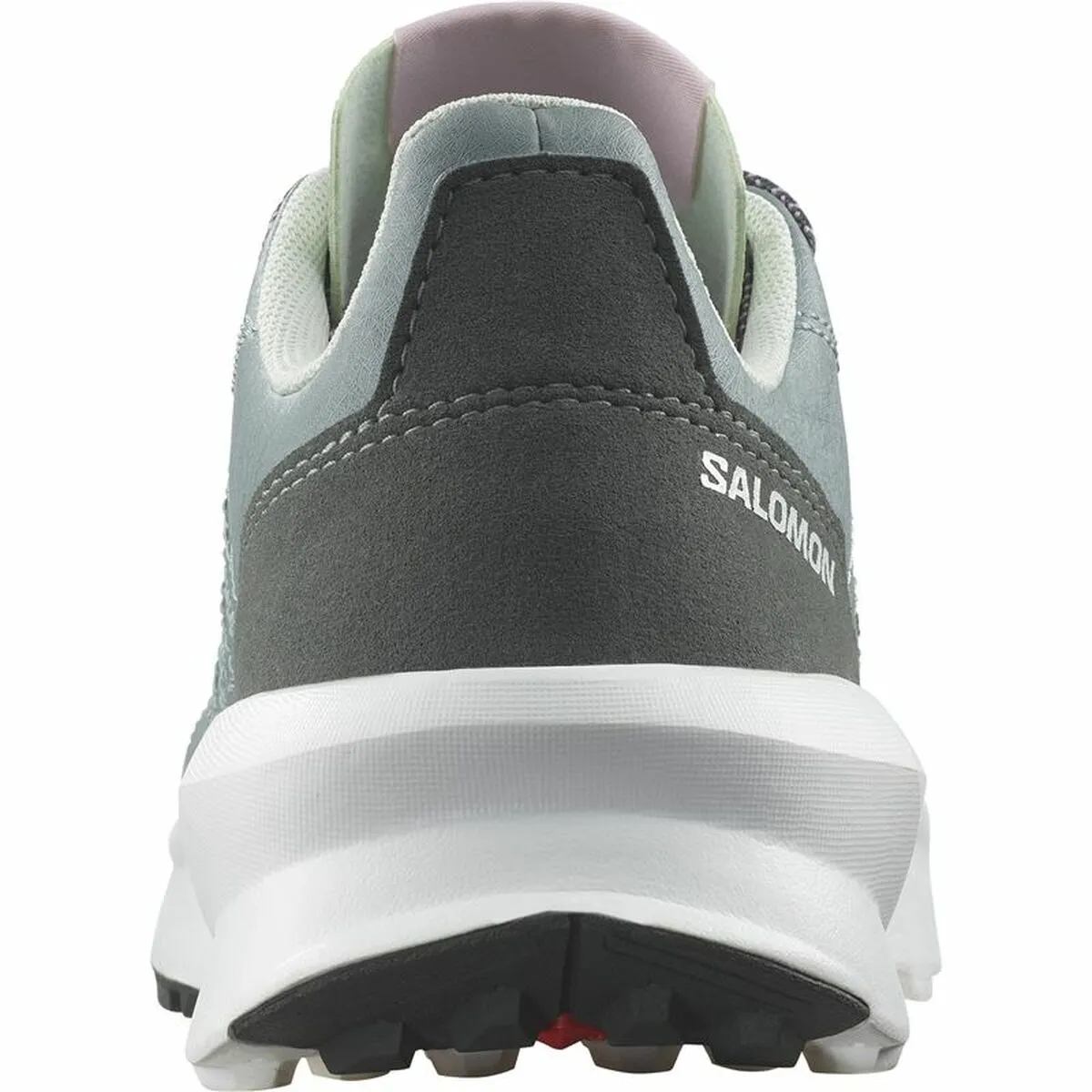 Sports Shoes for Kids Salomon Patrol Play Dark grey