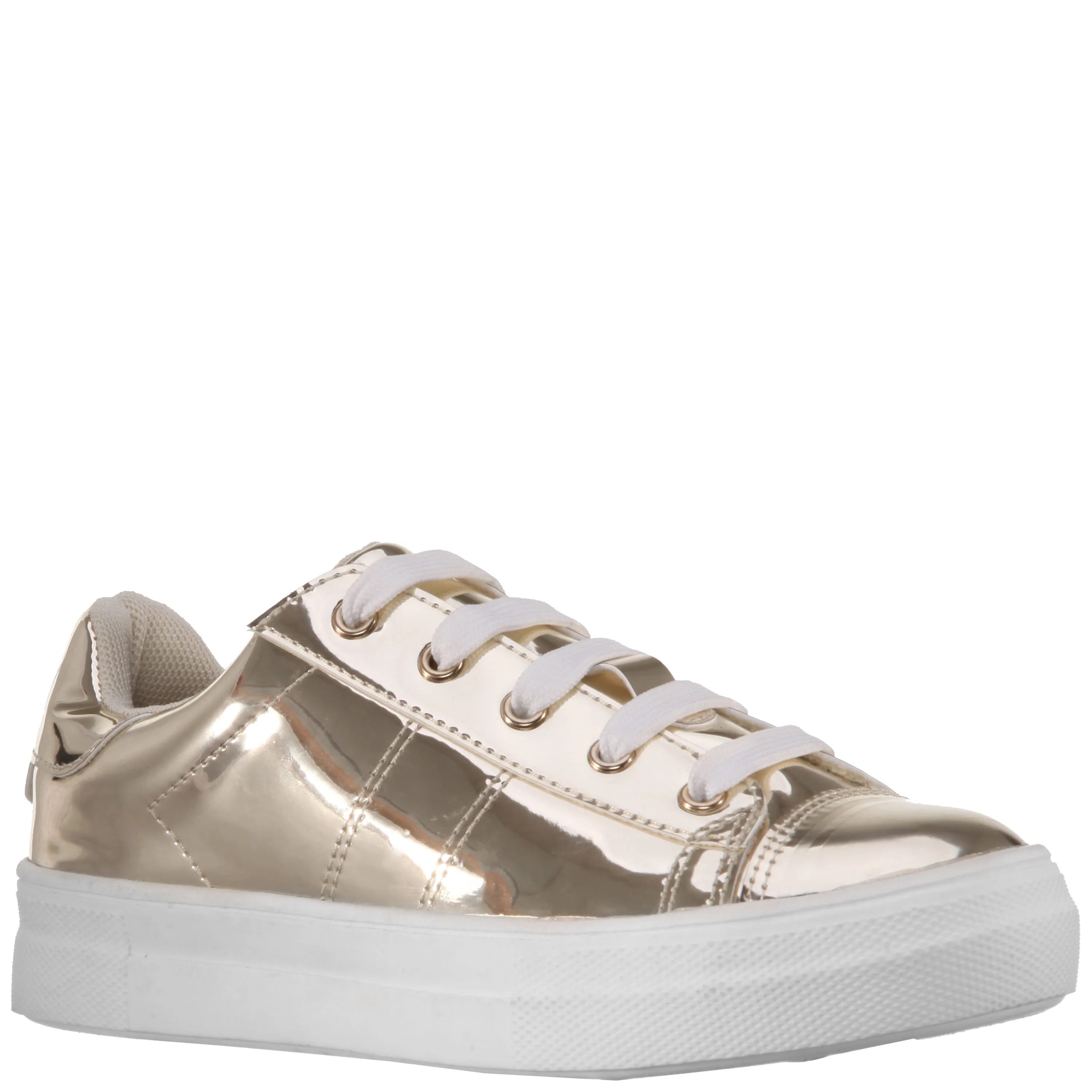 Super Shine Sneaker