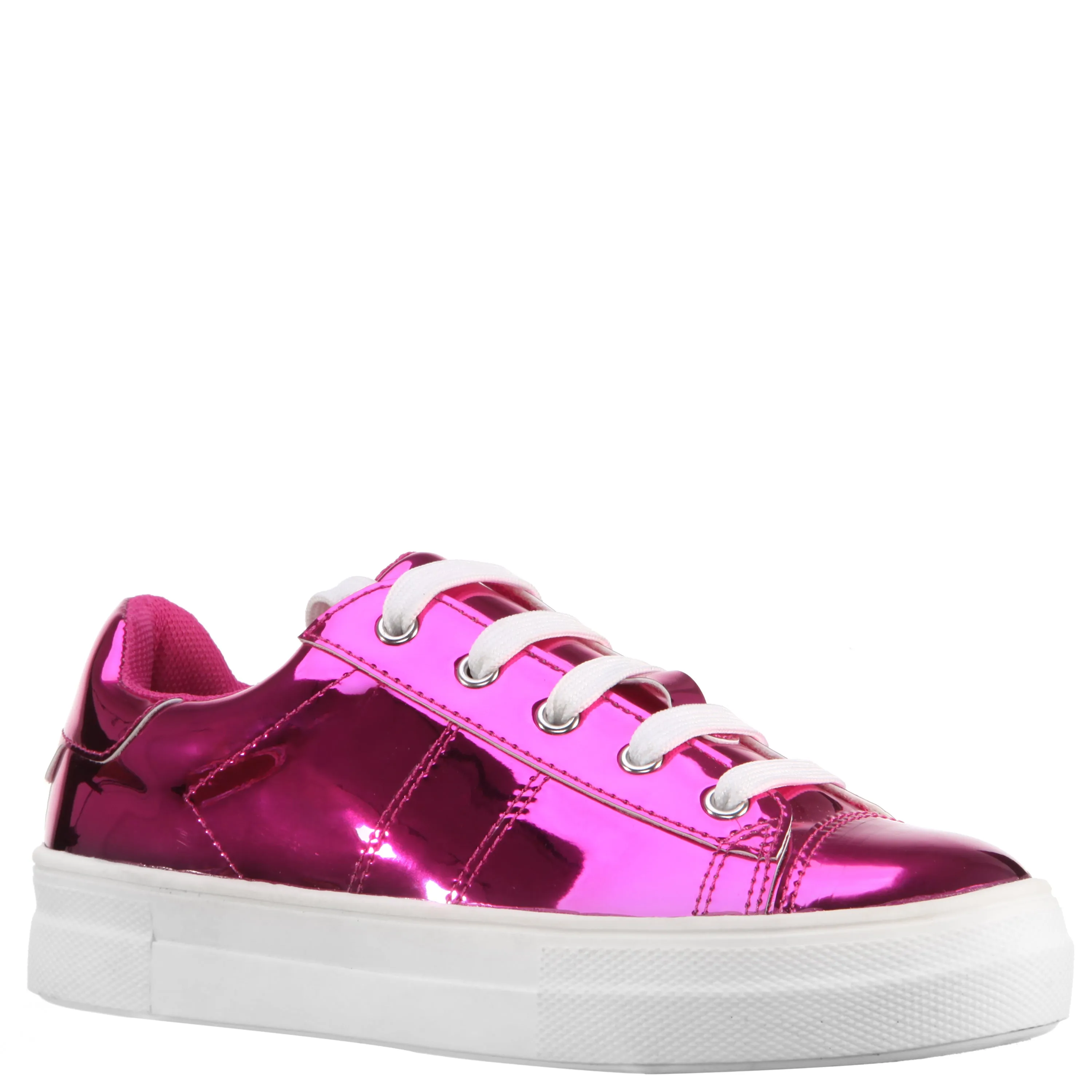 Super Shine Sneaker