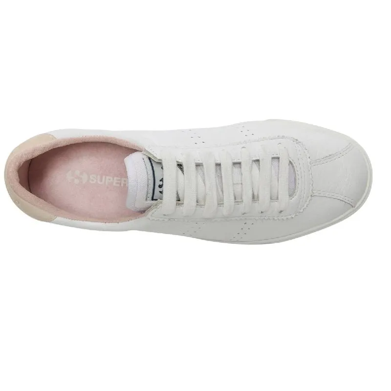 Superga - 2843 Clubs Comfleasueau - Pale Pink