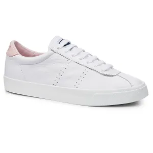 Superga - 2843 Clubs Comfleasueau - Pale Pink