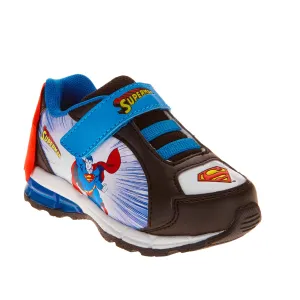 Superman Boys Sneakers