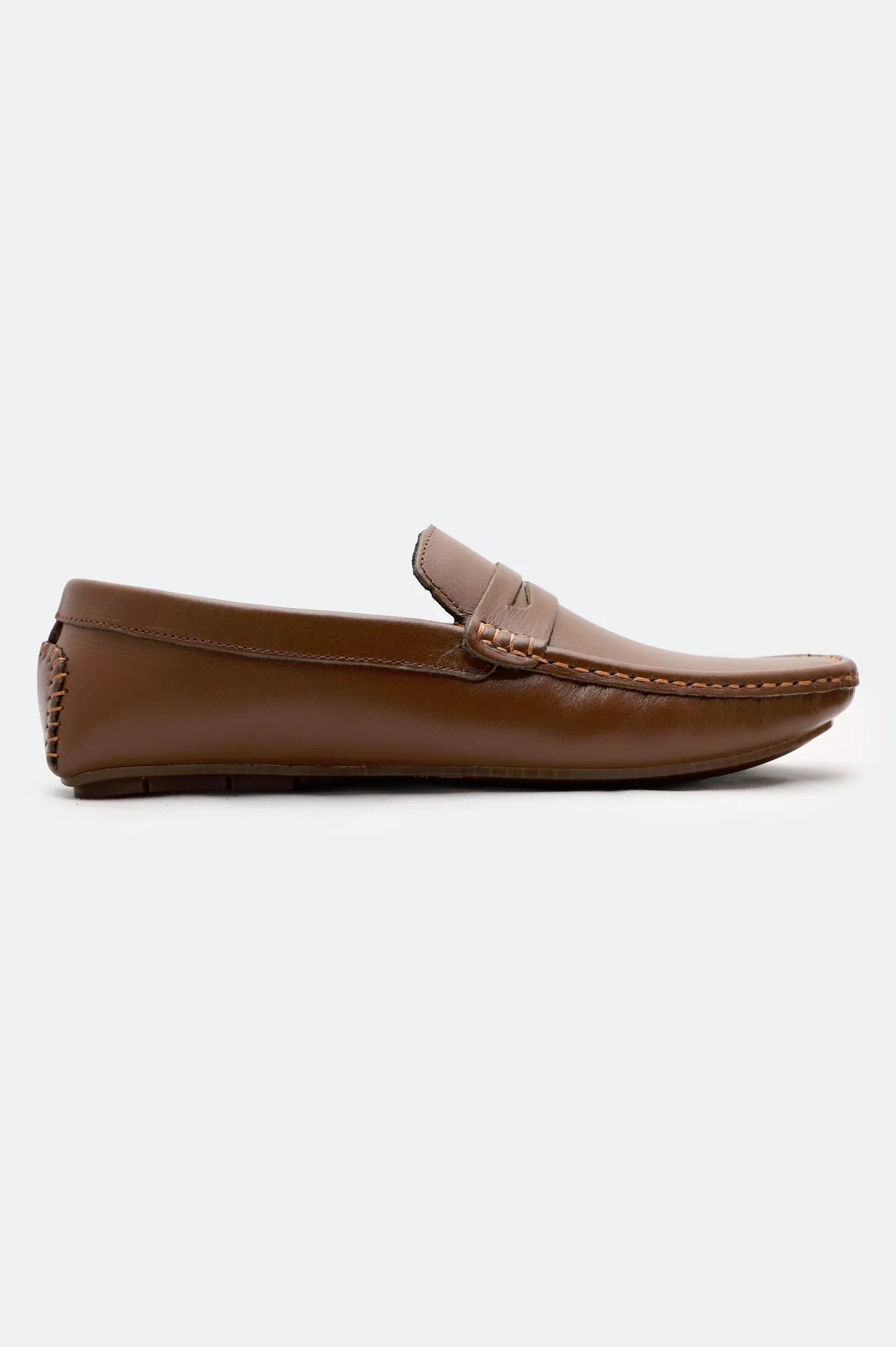 Tan Casual Shoes For Men