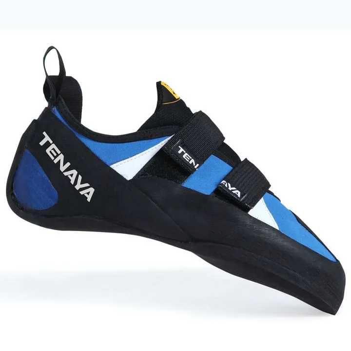 Tanta Velcro Climbing Shoes - 7