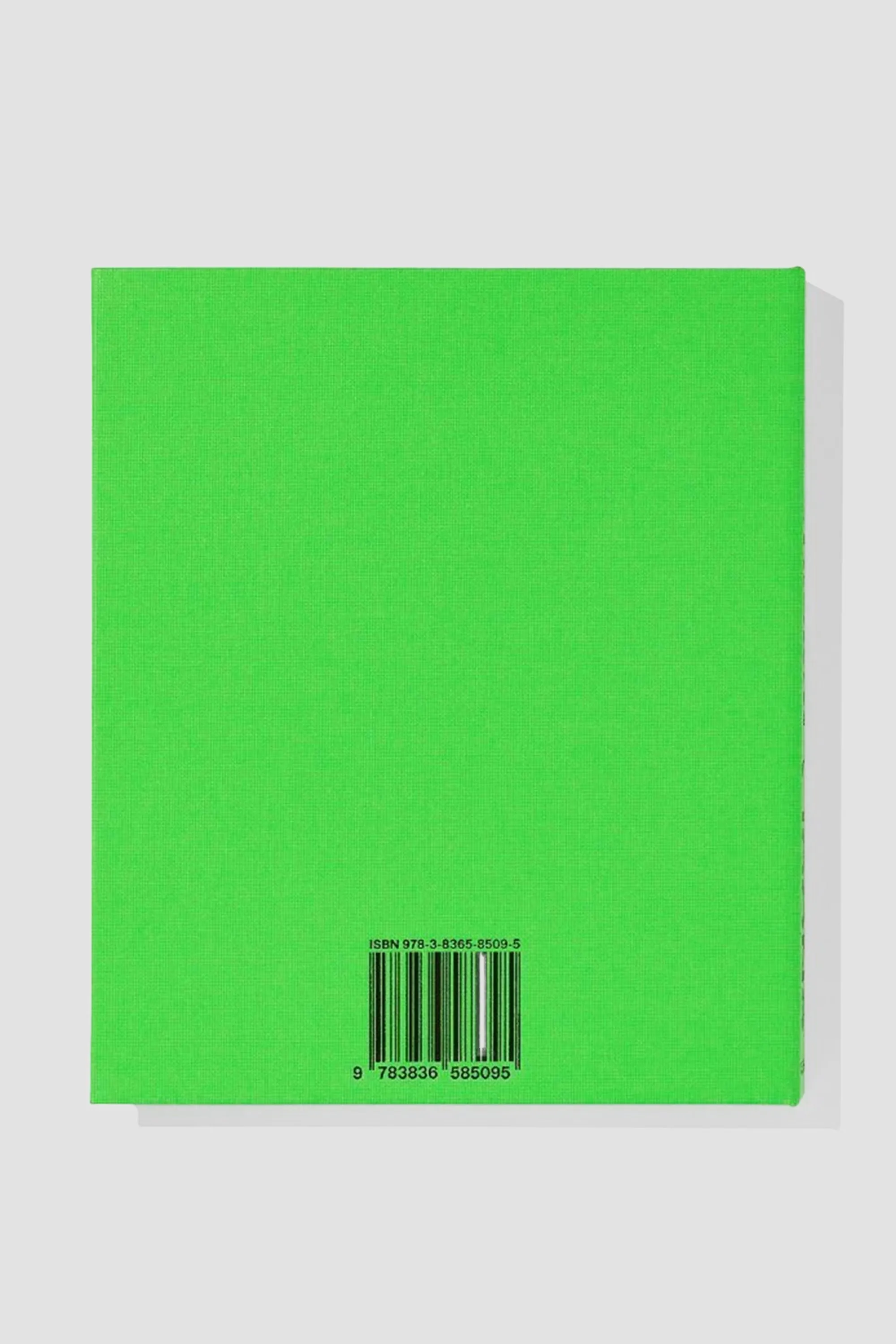 Taschen Virgil Abloh Nike Icons Book