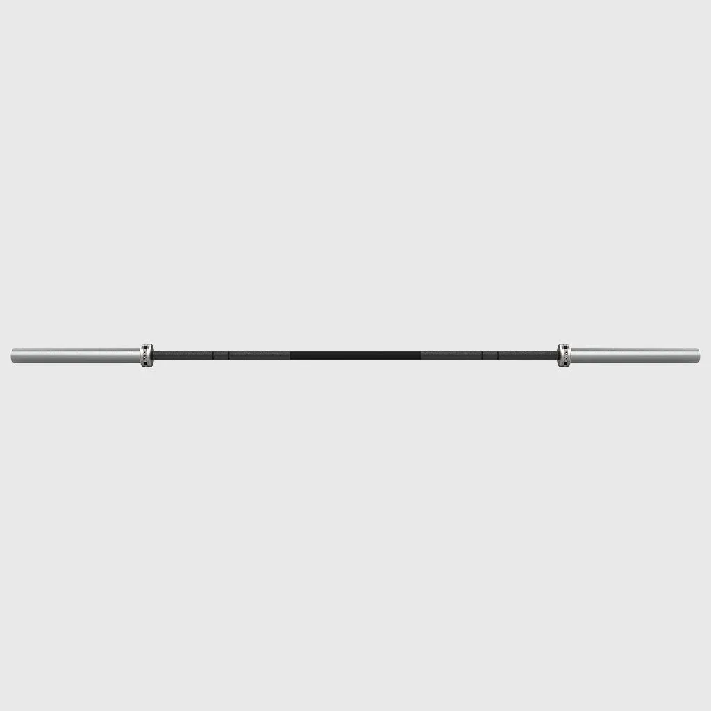 The BLK BOX Bar - 20kg 7ft Olympic Barbell