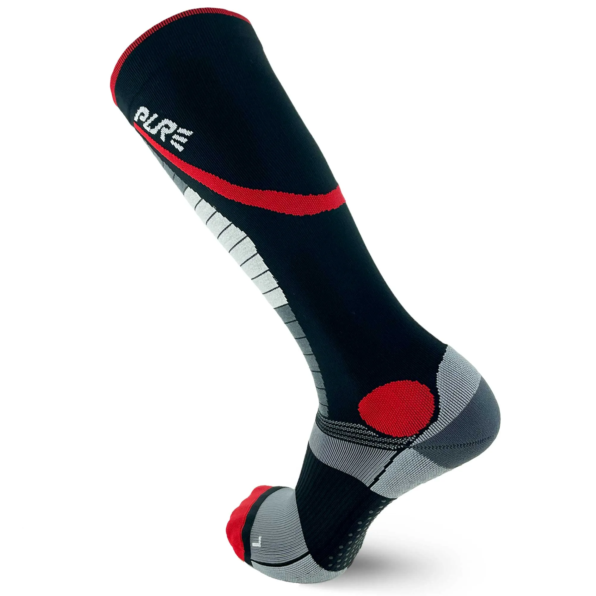 The Durable Deadlift Sock