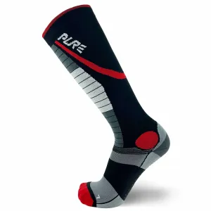 The Durable Deadlift Sock