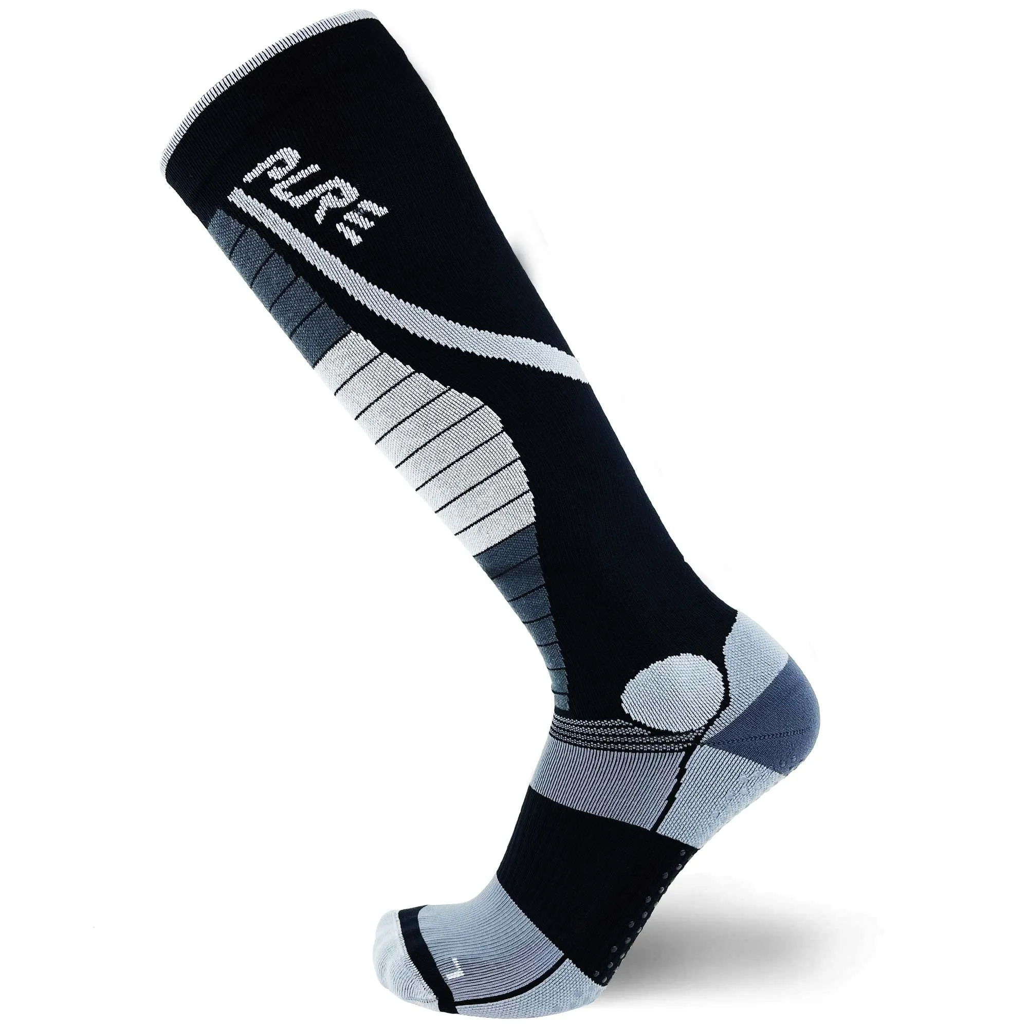 The Durable Deadlift Sock