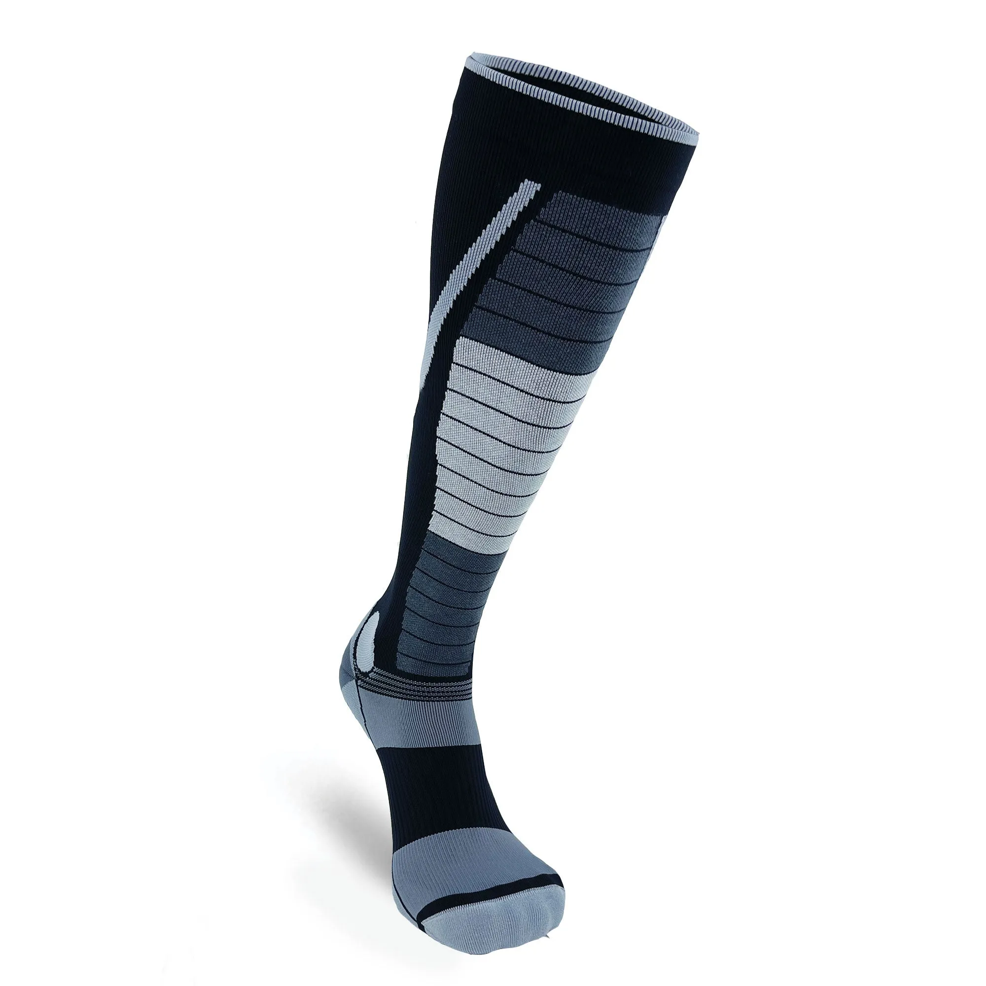 The Durable Deadlift Sock