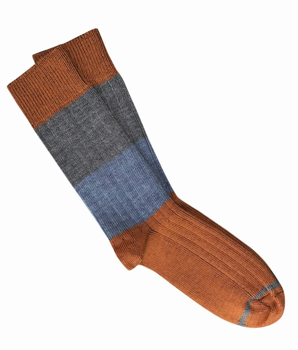 Tightology Merino Wool Socks - Chunky