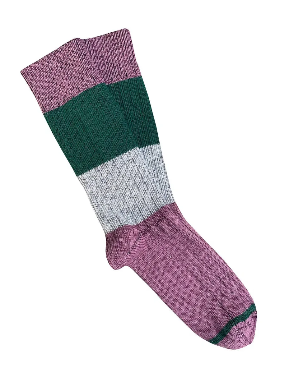 Tightology Merino Wool Socks - Chunky