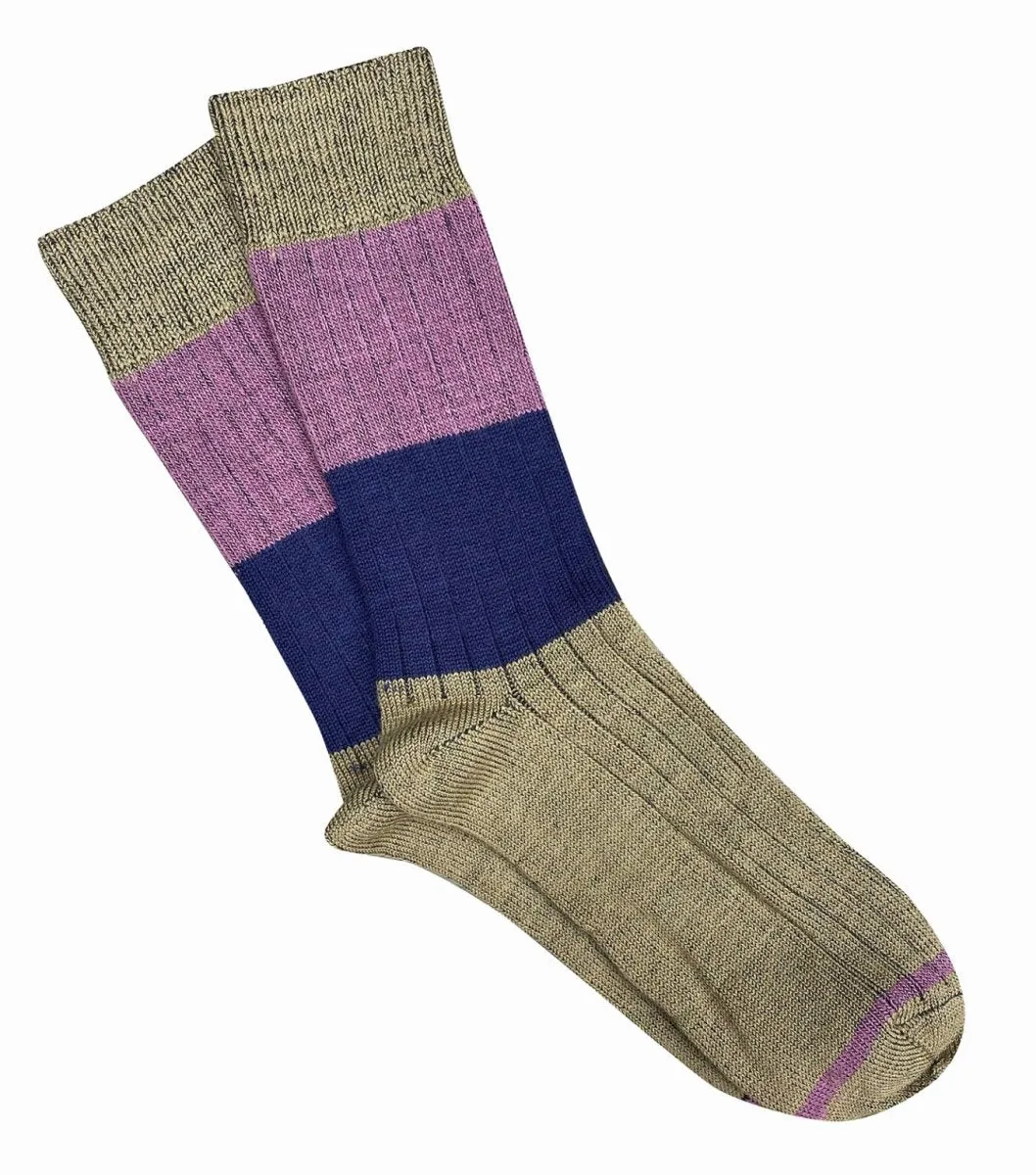 Tightology Merino Wool Socks - Chunky