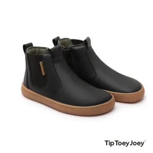 Tip Toey Joey TRACKER (Kids) - BLACK