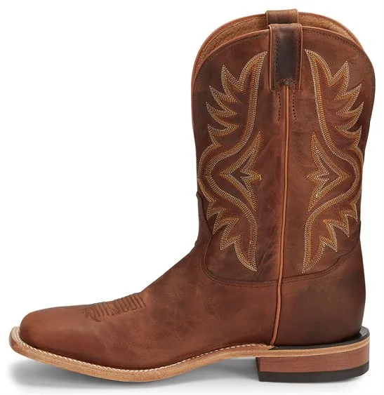 TONY LAMA MEN'S AVETT WESTERN BOOT - 7956