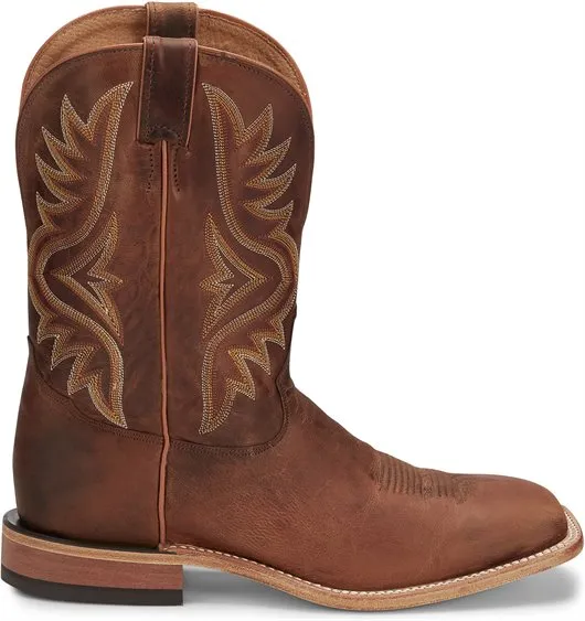 TONY LAMA MEN'S AVETT WESTERN BOOT - 7956