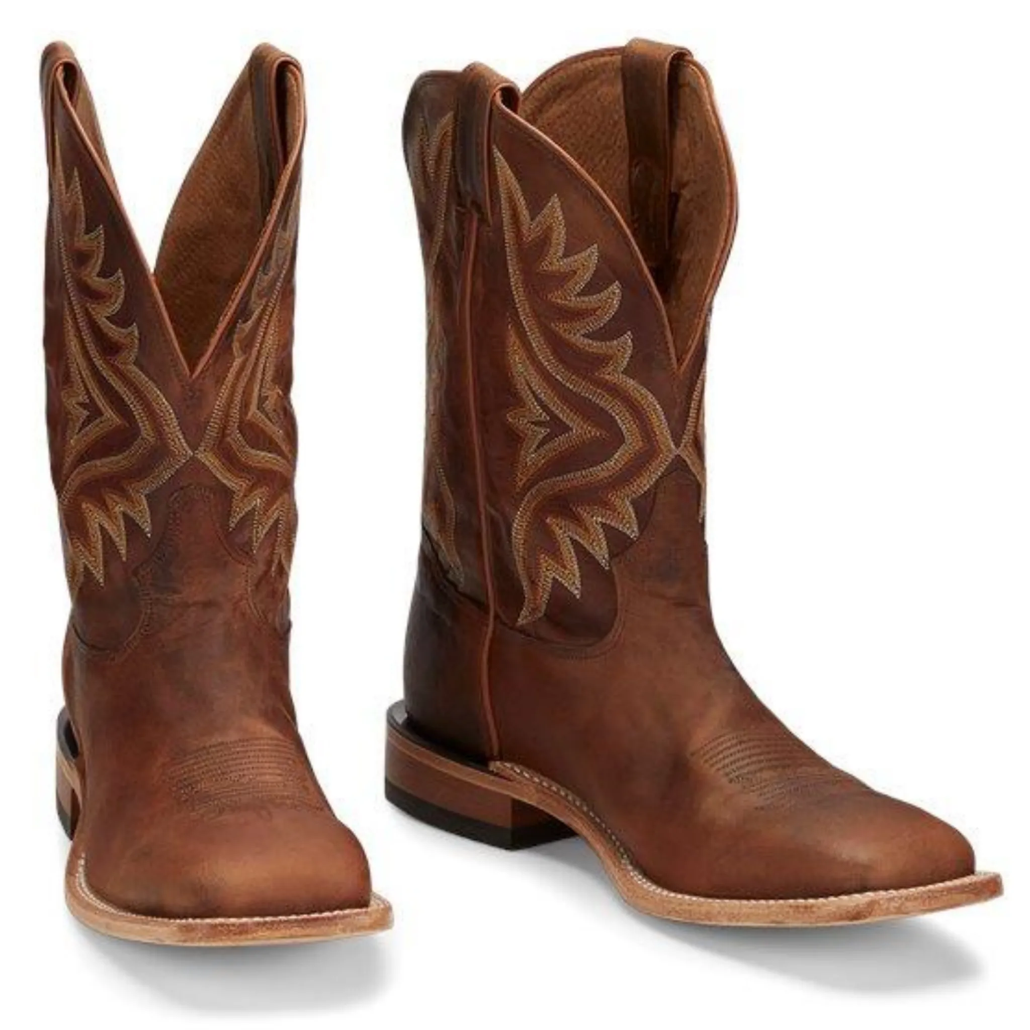 TONY LAMA MEN'S AVETT WESTERN BOOT - 7956