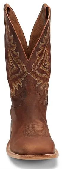 TONY LAMA MEN'S AVETT WESTERN BOOT - 7956