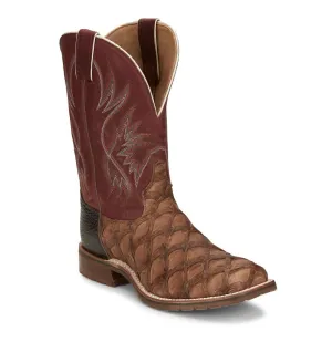 Tony Lama Mens Style EP6097 Prescott