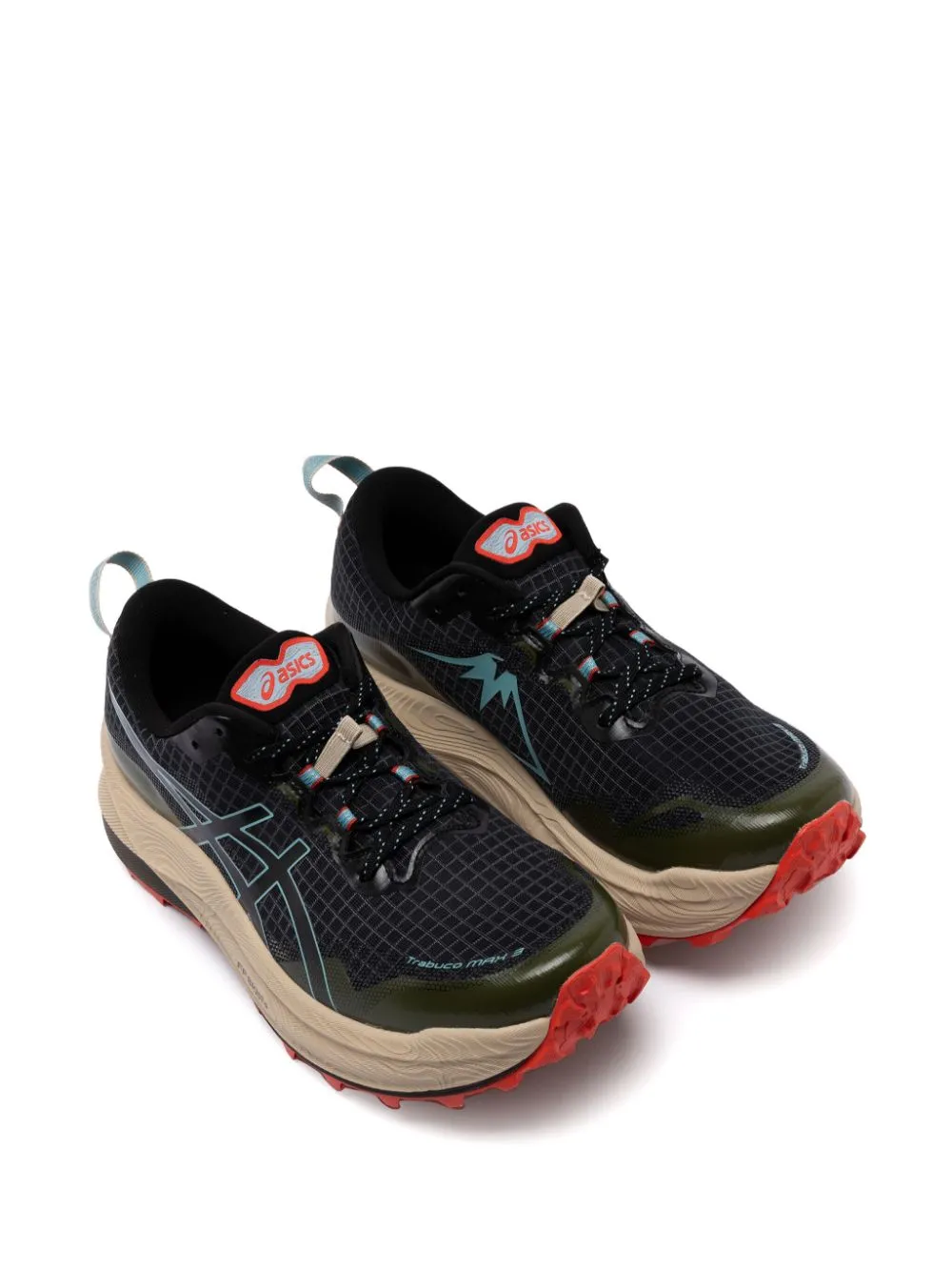 Trabuco Max 3 sneakers