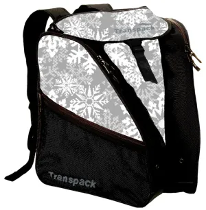 Transpack XTW Women's Boot Bag