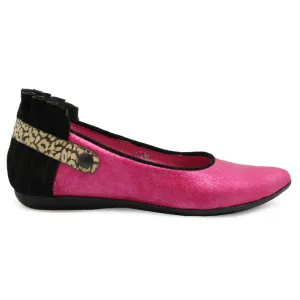 Tuille - Fuchsia- Last Pair 36!