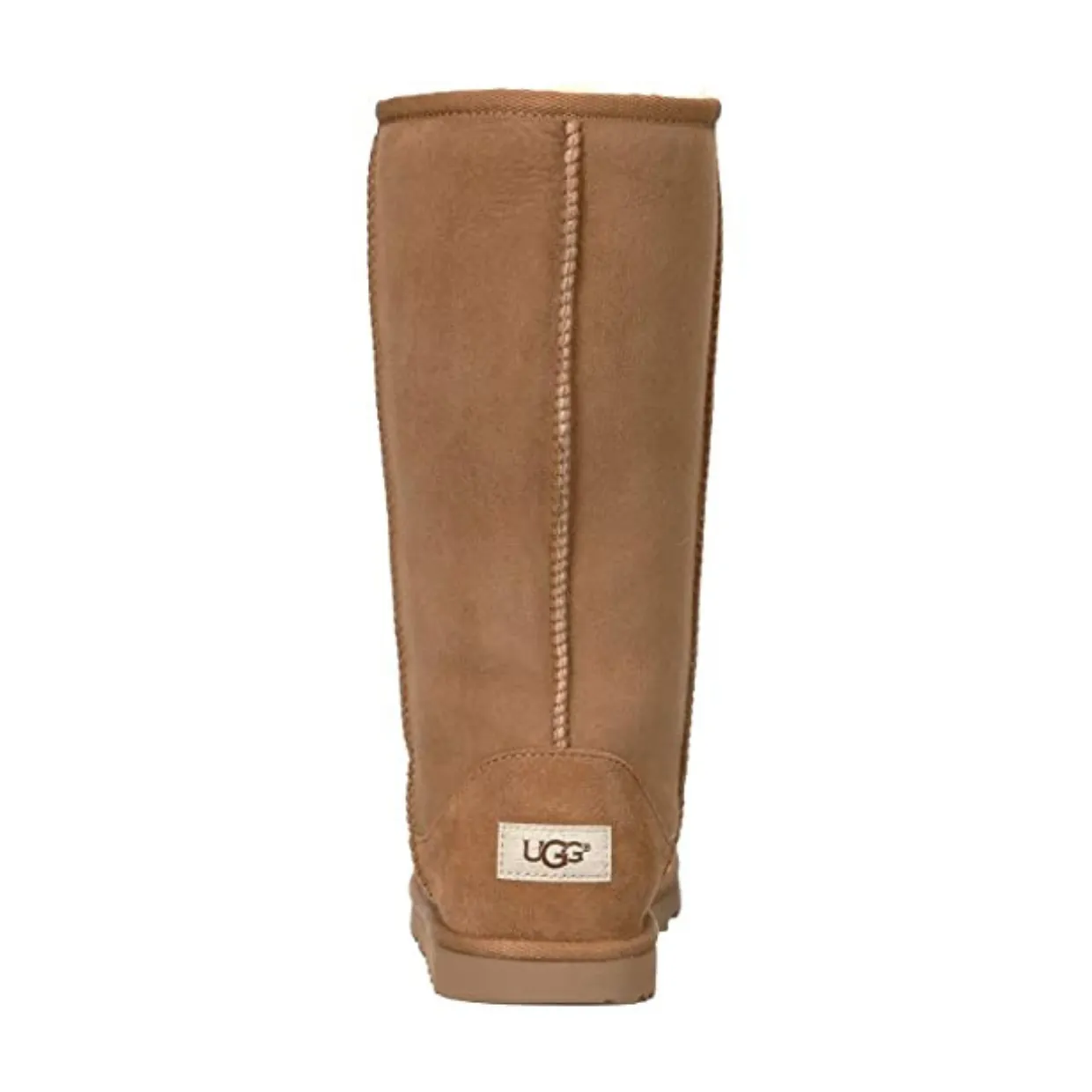 UGG Chestnut Kids Classic Tall Boot