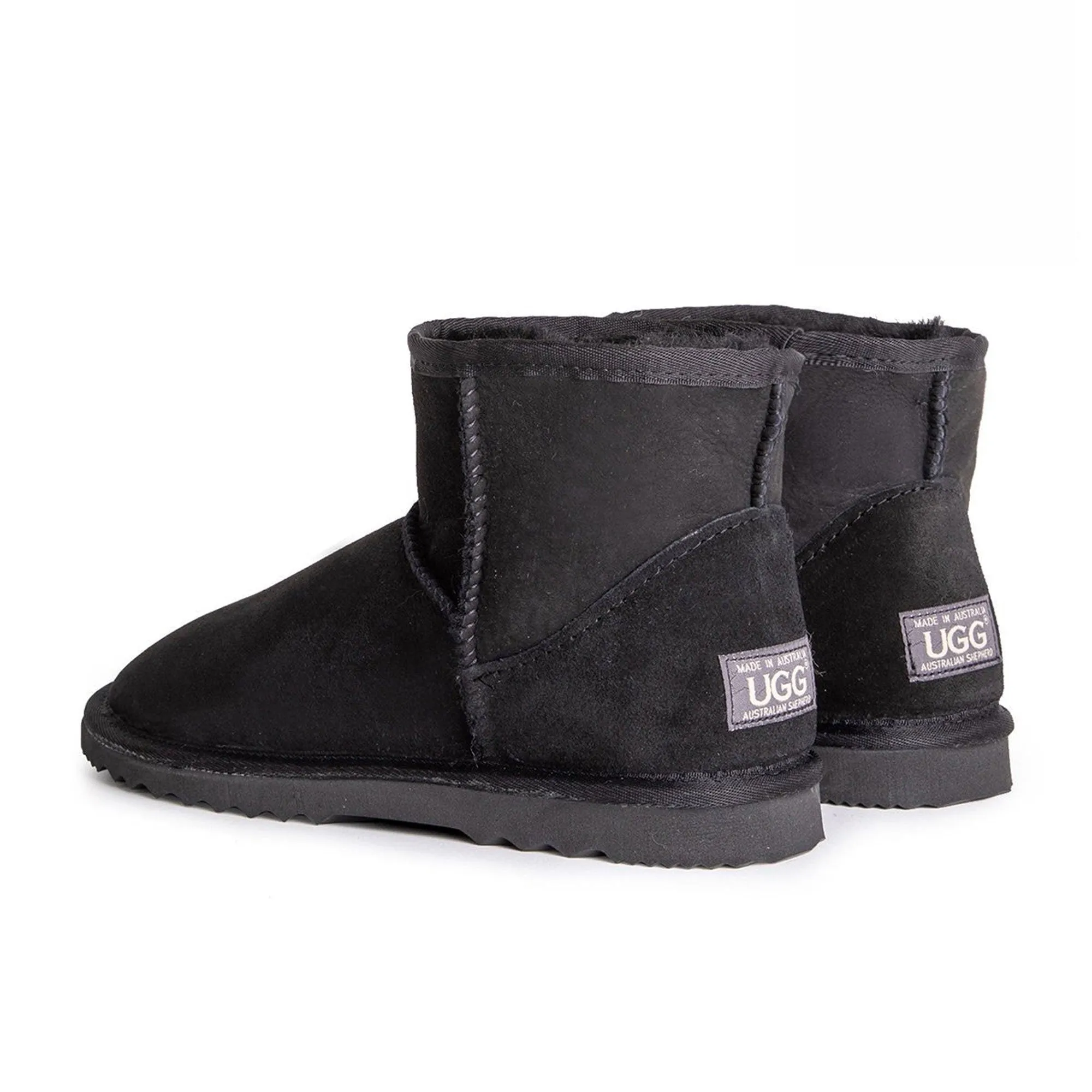 UGG Mini Classic Australian Made Boots