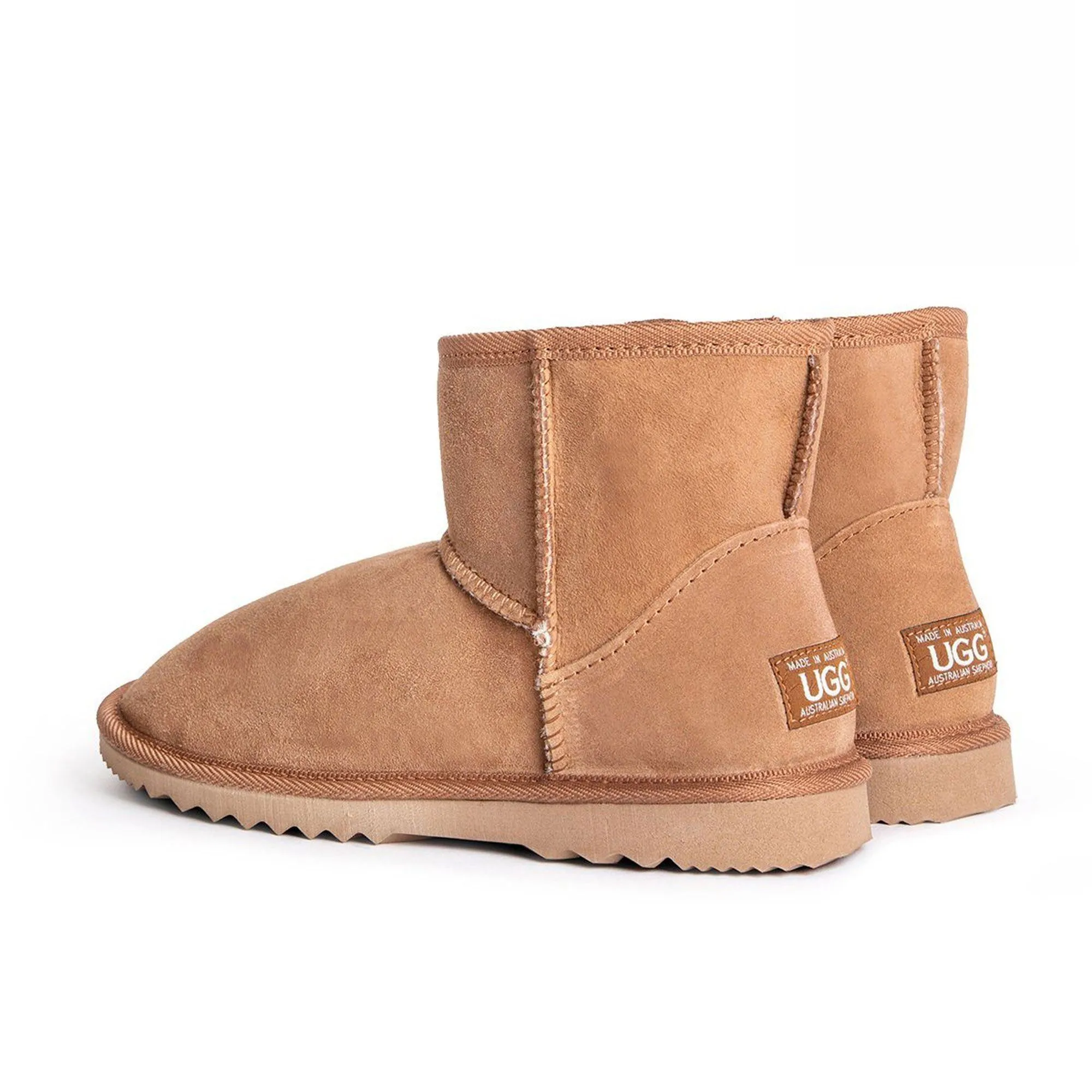 UGG Mini Classic Australian Made Boots