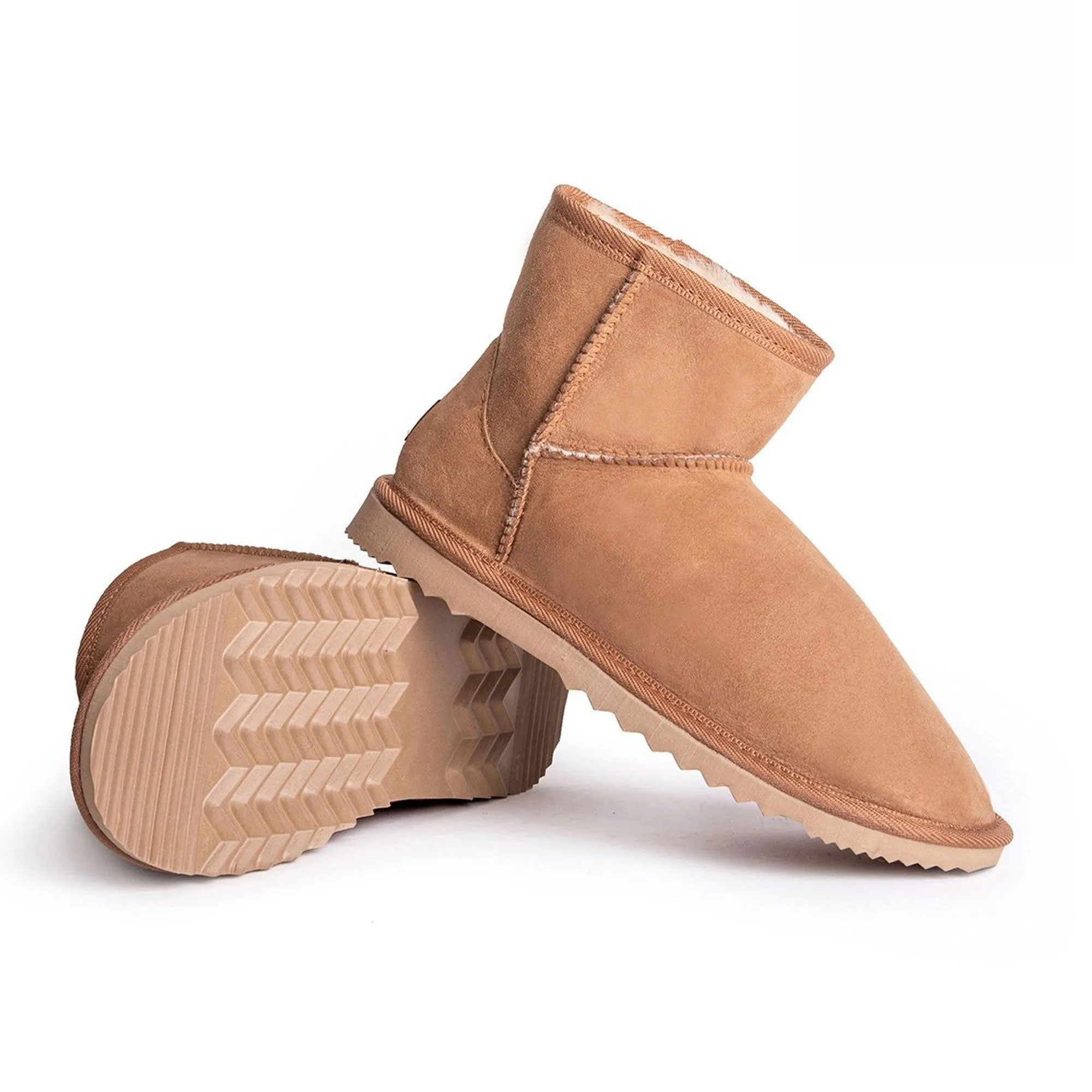 UGG Mini Classic Australian Made Boots