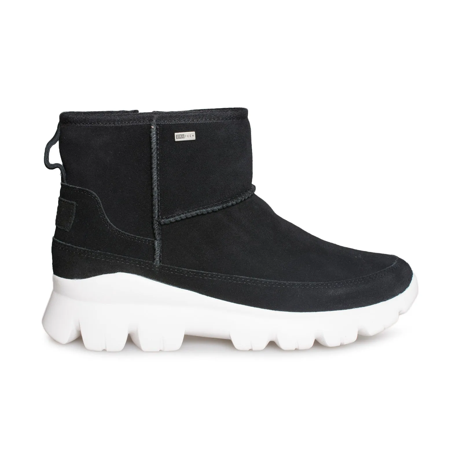 UGG Palomar Sneaker Black - Women's