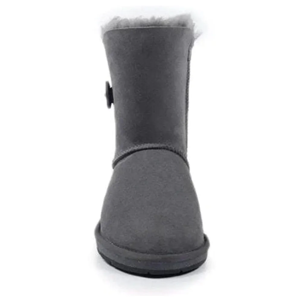 UGG Premium Short 1-Button Classic Boots