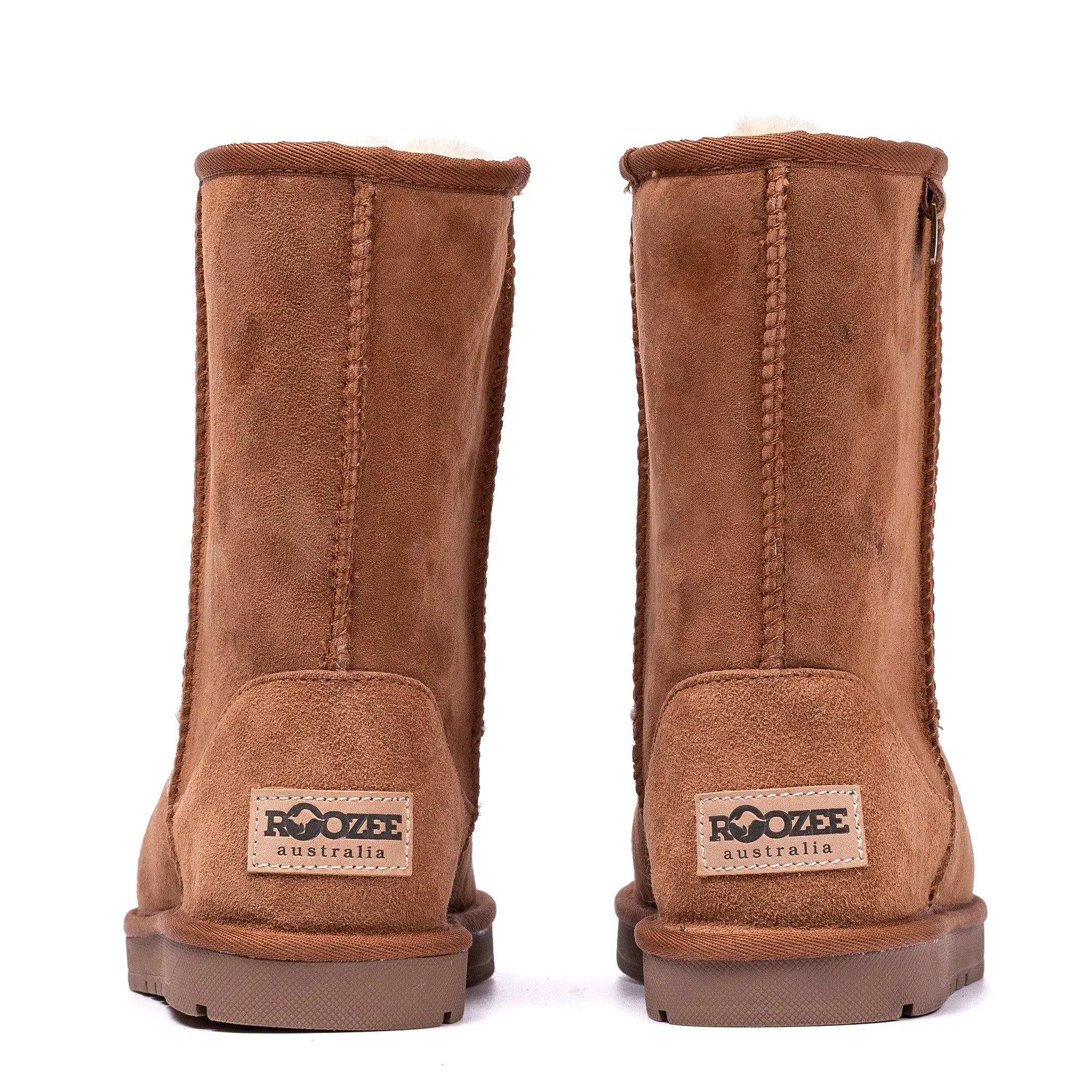 UGG Roozee Short Classic Boots