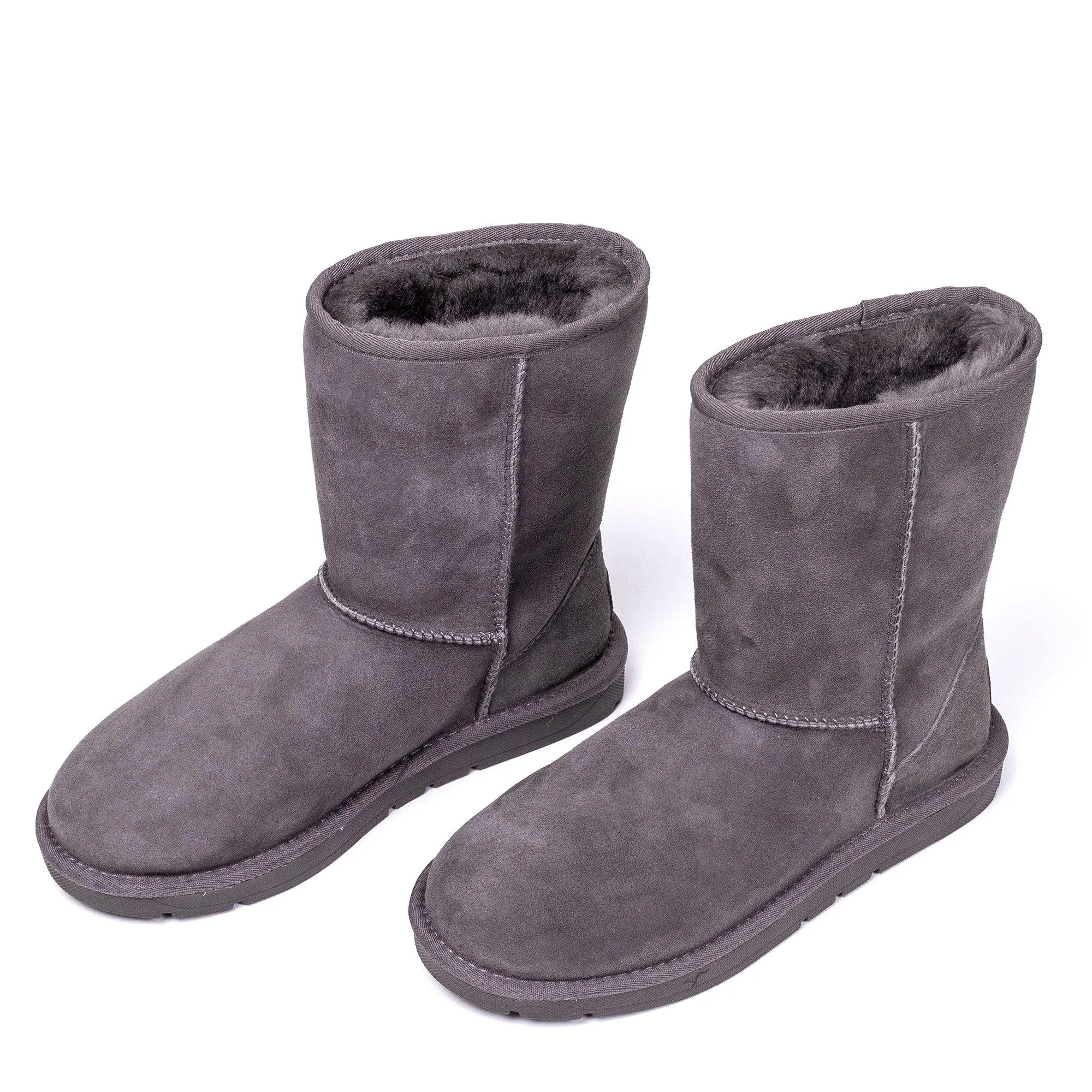 UGG Roozee Short Classic Boots