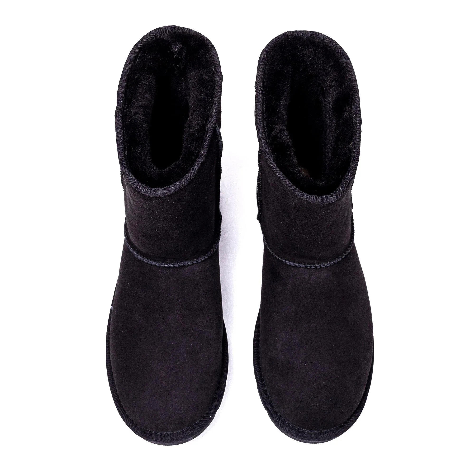 UGG Roozee Short Classic Boots