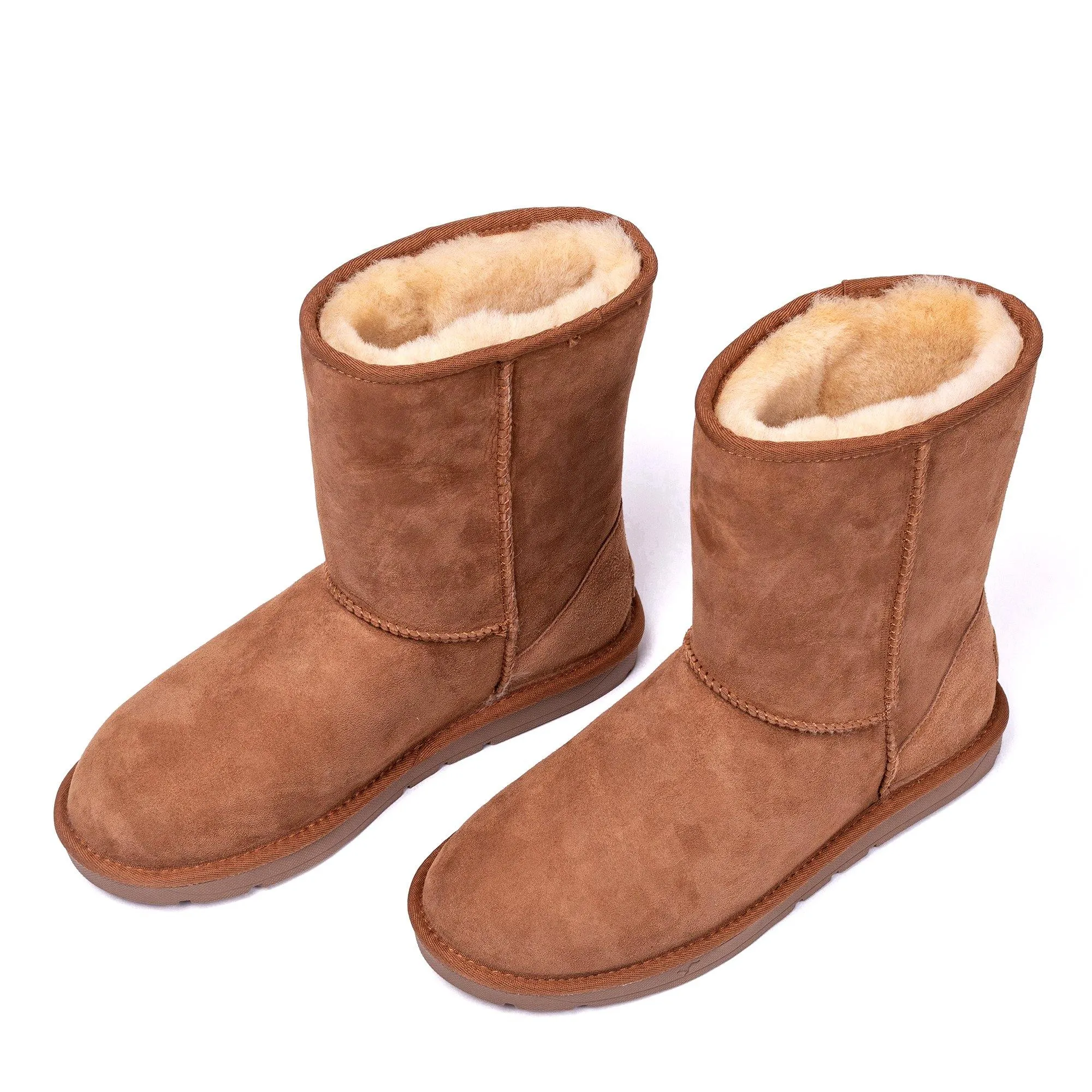 UGG Roozee Short Classic Boots