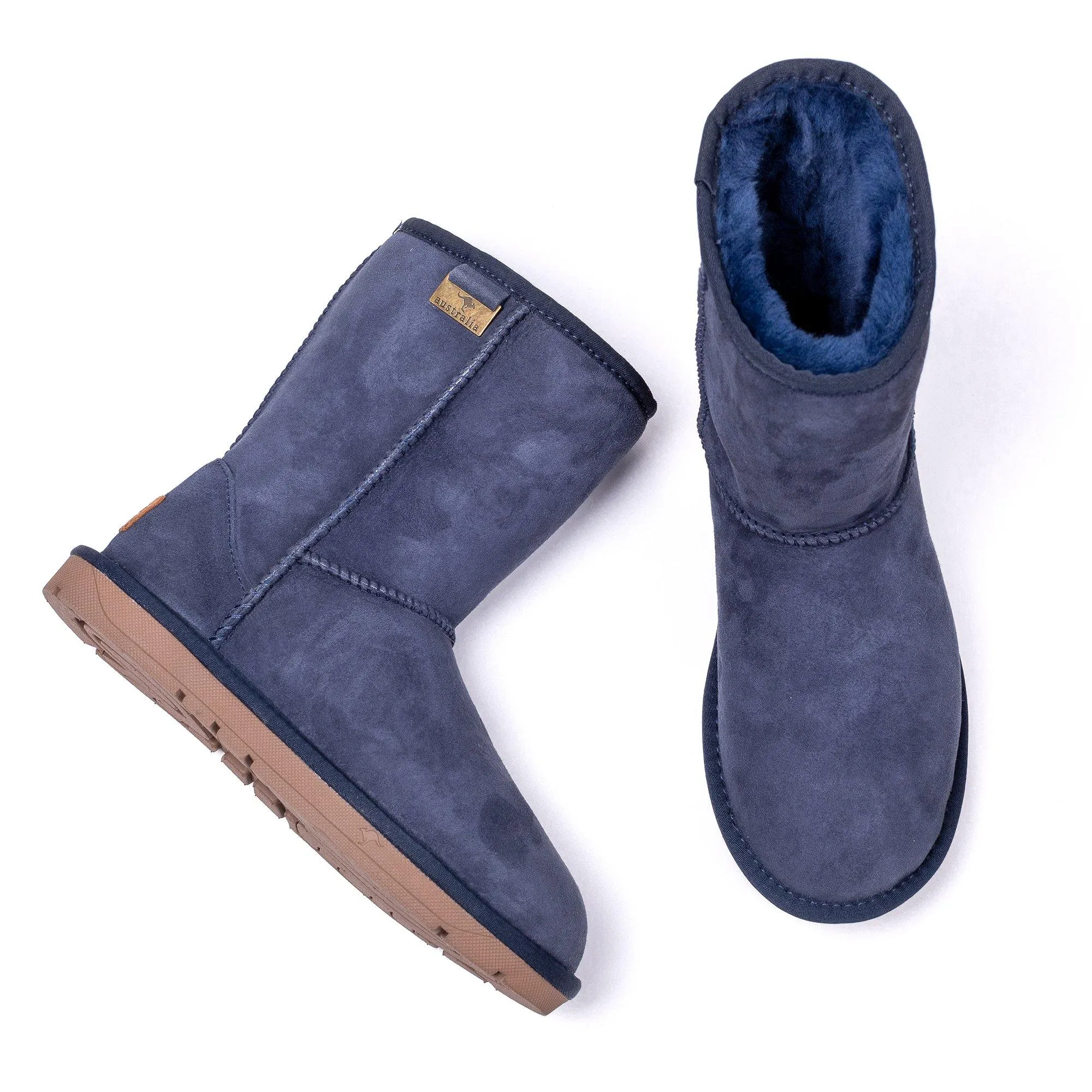 UGG Roozee Short Classic Boots