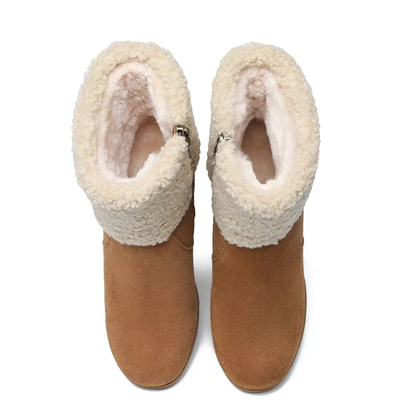 UGG Stephy Fashion Boots