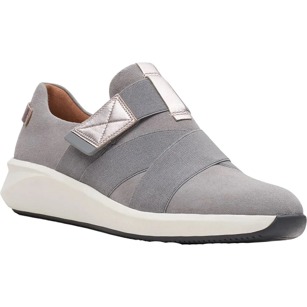 Un Rio Strap Light Grey Combo (26162414)