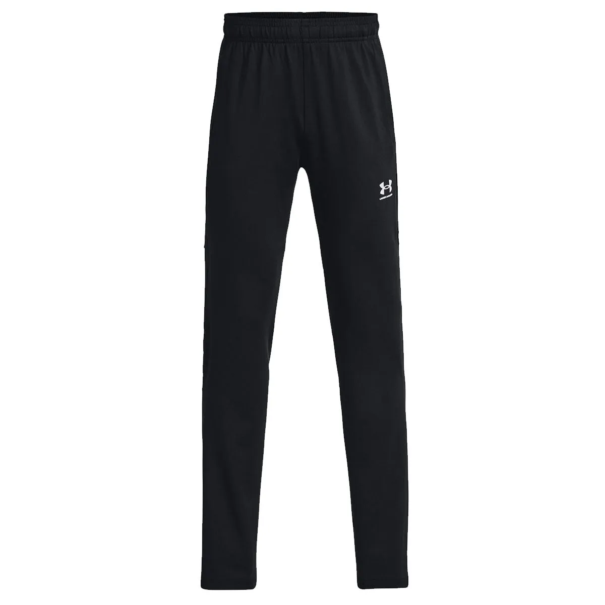 Under Armour Challenger Train Pants - Boys - Black/White