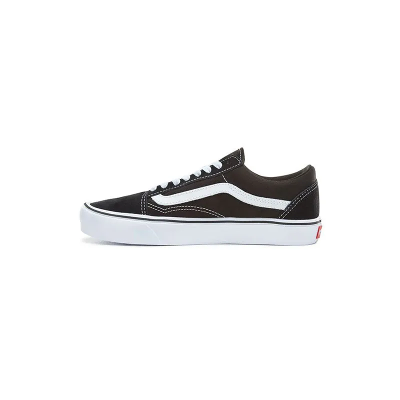 VANS Old Skool Lite - Black / White