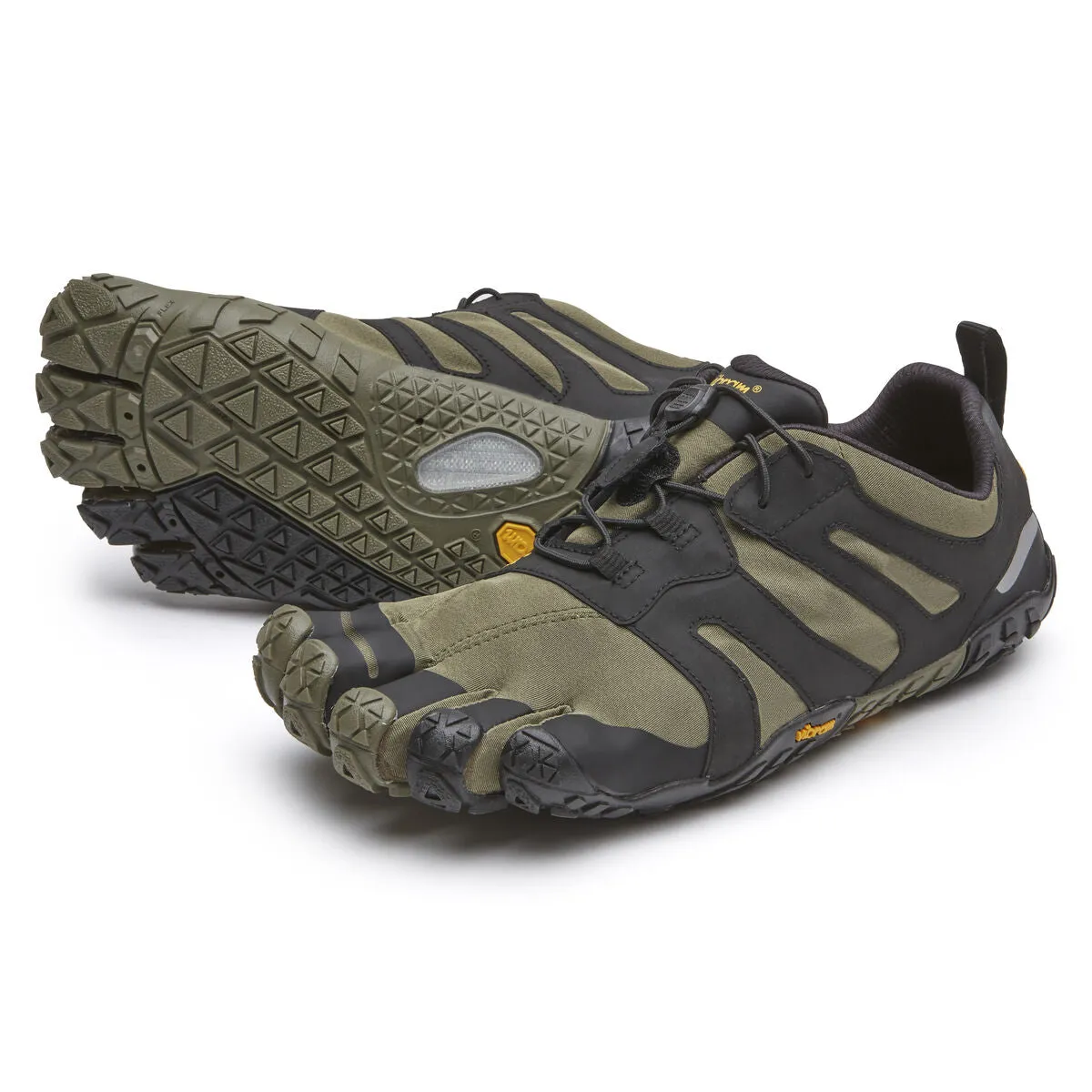 Vibram Five Fingers Women's V-Trail 2.0 Running Shoe