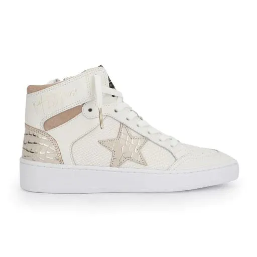 Vintage Havana Dream 14 High Top Sneaker