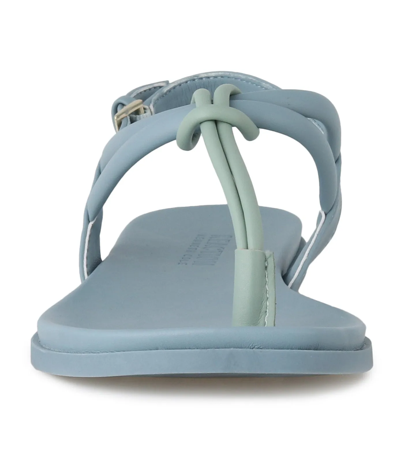 Warren Sandals Blue