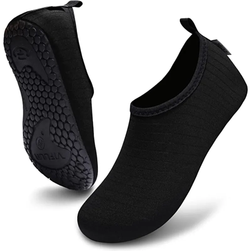 Water Sports Barefoot Quick-Dry Aqua Yoga Socks