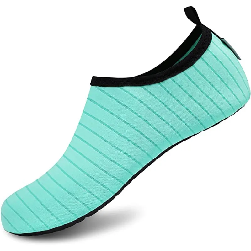 Water Sports Barefoot Quick-Dry Aqua Yoga Socks