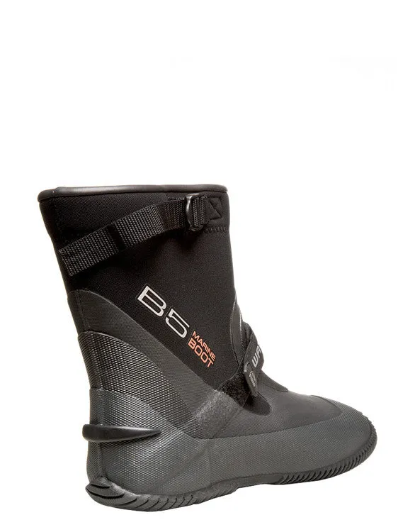 Waterproof B5 3.5mm Drysuit Boot